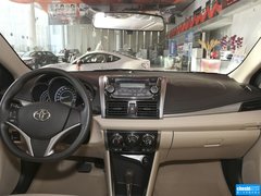 2014款 1.5L 自动 智享版