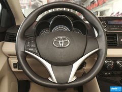 2014款 1.5L 自动 智享版