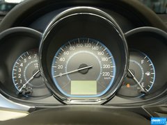 2014款 1.5L 自动 智享版