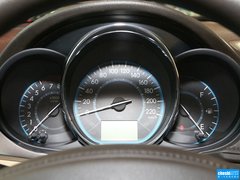 2014款 1.5L 自动 智享版