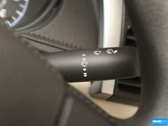 2014款 1.5L 自动 智享版