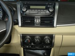 2014款 1.5L 自动 智享版