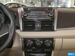 2014款 1.5L 自动 智享版