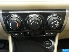 2014款 1.5L 自动 智享版