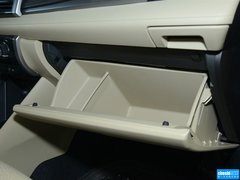 2014款 1.5L 自动 智享版