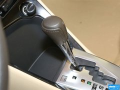 2014款 1.5L 自动 智享版