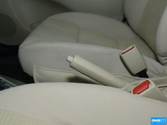 2014款 1.5L 自动 智享版