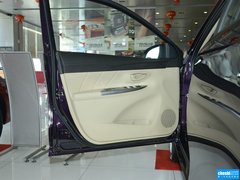 2014款 1.5L 自动 智享版
