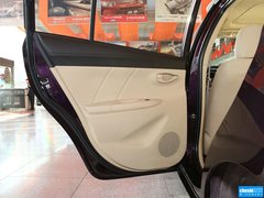2014款 1.5L 自动 智享版