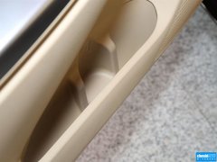 2014款 1.5L 自动 智享版