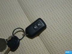 2014款 1.5L 自动 智享版
