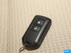 2014款 1.5L 自动 智享版