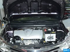 2014款 1.5L 自动 智享版