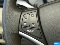 2014款 1.5L 自动 智享版