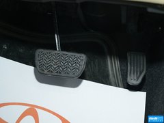 2014款 1.5L 自动 智享版