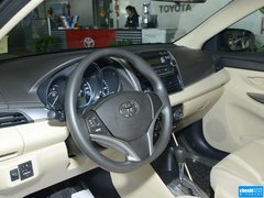 2014款 1.5L 自动 智享版