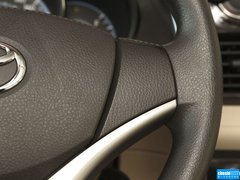 2014款 1.5L 自动 智享版