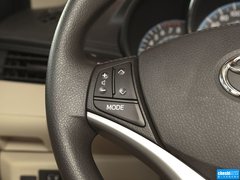 2014款 1.5L 自动 智享版