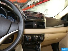 2014款 1.5L 自动 智享版