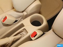 2014款 1.5L 自动 智享版