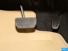 2014款 1.5L 自动 智享版