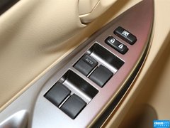 2014款 1.5L 自动 智享版