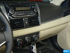 2014款 1.5L 自动 智享版