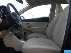2014款 1.5L 自动 智享版