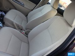 2014款 1.5L 自动 智享版