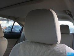 2014款 1.5L 自动 智享版