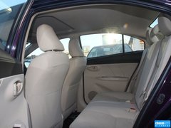 2014款 1.5L 自动 智享版