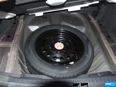 2014款 1.5L 自动 智享版