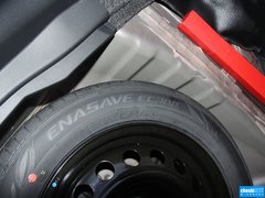 2014款 1.5L 自动 智享版