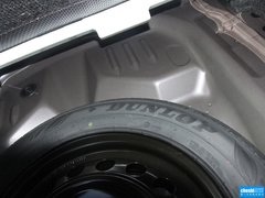 2014款 1.5L 自动 智享版