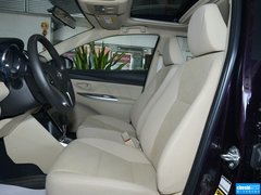 2014款 1.5L 自动 智享版