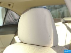 2014款 1.5L 自动 智享版