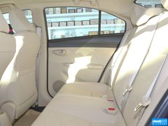 2014款 1.5L 自动 智享版