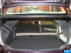 2014款 1.5L 自动 智享版