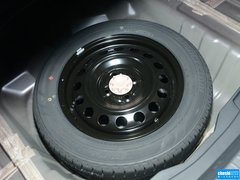 2014款 1.5L 自动 智享版