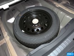 2014款 1.5L 自动 智享版