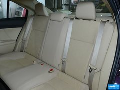 2014款 1.5L 自动 智享版