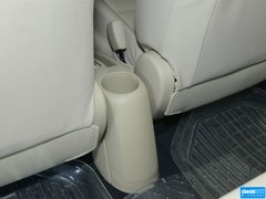 2014款 1.5L 自动 智享版