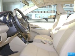 2014款 1.5L 自动 智享版