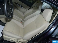 2014款 1.5L 自动 智享版