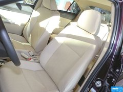 2014款 1.5L 自动 智享版
