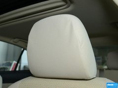 2014款 1.5L 自动 智享版