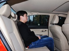 2014款 1.5L 自动 智尊版