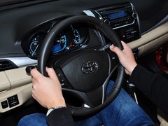 2014款 1.5L 自动 智尊版