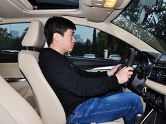 2014款 1.5L 自动 智尊版