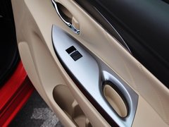 2014款 1.5L 自动 智尊版